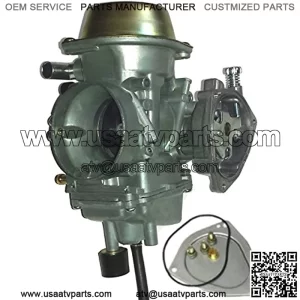 Carburetor FOR Bombardier DS 650 DS650 2001 2002 2003 2004 Carb Can-AM ATV Quad