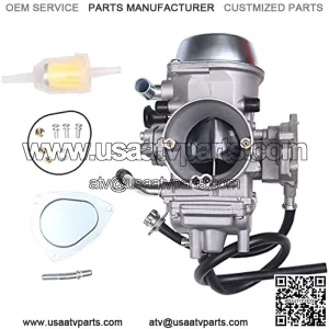 New Carburetor Carb for Bombardier CAN-AM ATV DS650 DS 650 2001-2007