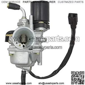 Carburetor for Dinli 50cc 90cc 110cc Dino JP Beast Helix DL603 ATV Quad Carb