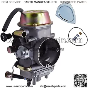 Carburetor Carb Fit for Bombardier Can-Am DS650 Ds 650 2000 2001 2002 2003 2004-2007