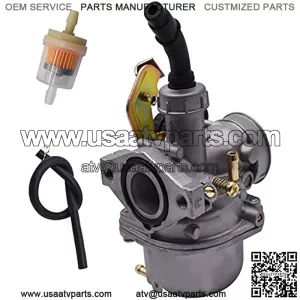 Carburetor Carb Fit For Polaris Sportsman 90 Polaris 50 90 2007-2014 0454886
