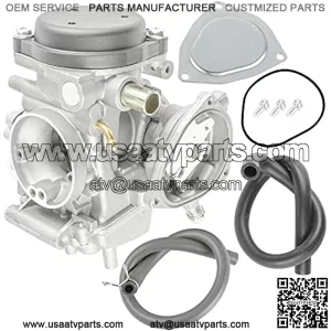 Carburetor for Bombardier forCan-Am Outlander 400 2003-2008