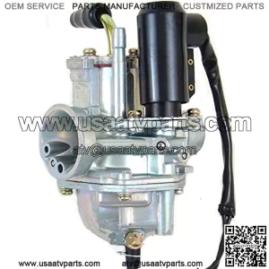 Carburetor For Bombardier DS 90 DS90 ATV Quad 2002-2006 (HA01118)