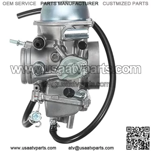 Carburetor Carb Replacement Compatible with BOMBARDIER CAN-AM DS650 DS 650 2000-2007