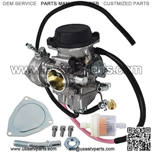 PD36J Carburetor for Hisun UTV ATV - Version 93-350cc PD36J