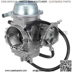 Carburetor ATV Carburetor Carb AR1447CA111RA Compatible BOMBARDIER CAN-AM DS650 DS 650 DS650 Baja car Parts