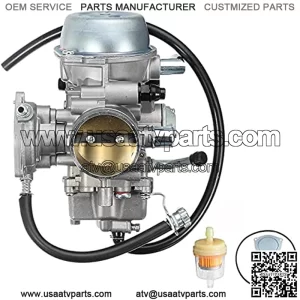Repair Kits Carburetor Carb Replacement For BOMBARDIER CAN-AM DS650 DS 650 2000-2007