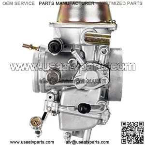 Carburetor Fits For Polaris Predator 500 ATV 2003 2004 2005 2006 2007, Polaris Predator 500 2004-2007