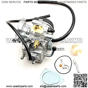 Atv Carburetor 707000402 707200190 707200230 Of Bombardier Can Am