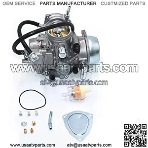 High Quality Replacement Part Carburetor Carburetor Carb For Can Am Bombardier DS650 X Baja ATV UTV Vehicle Accessories