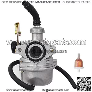 Carburetor for Mini DS70 DS90 DS90X ATV Can AM DS 70 90 90X Four Wheeler Carb