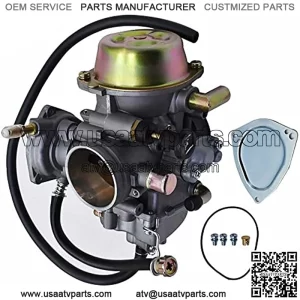 Carburetor for forCan-Am Bombardier DS650 2000-2006