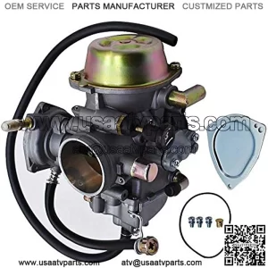 Suitable for Carburetor Carb for Can Am Bombardier DS650 X Baja ATV UTV Vehicle Accessories