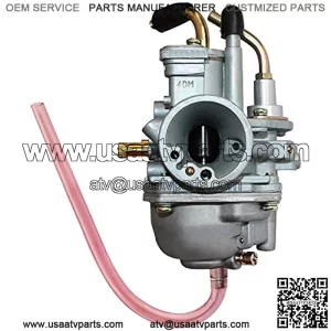 Carburetor Carb Compatible for Polaris Sportsman 90 2001-2006 ATV Quad Sport Carb 3131200