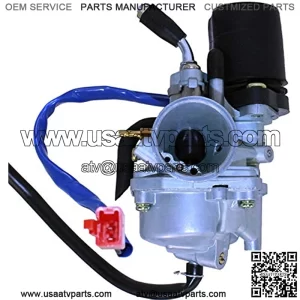 Carburetor for Polaris 90 Predator 90cc 2004 2005 2006 2007 Electronic Choke