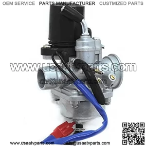 Carburetor for Can-Am DS50 DS90 Bombardier ATV 2-Stroke (C203 carb)