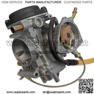 Carburetor for Baja Wilderness Trail 400cc ATV