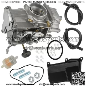 Carburetor For Yamaha Moto-4 350 YFM350 1987 1988 1989 1990 1992 1993 1994 1995