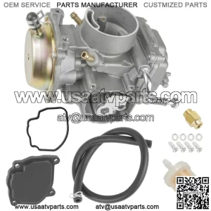 Carburetor for Polaris Sportsman 500 1996 1997 1998