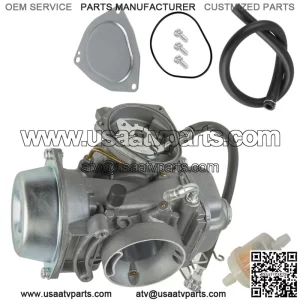Carburetor Carb for Polaris 3131289 3131453 / Sportsman 500 HO Worker 500