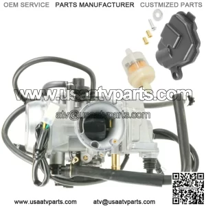 Carburetor Carb for Honda 16100-HN7-013 / TRX400FA TRX400FGA