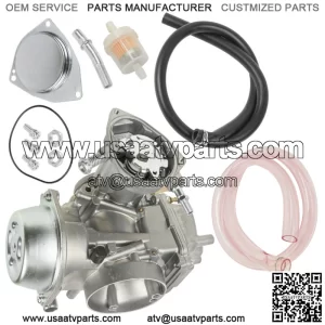 Carburetor for Yamaha 660 YFM660 2004-2007 New Carb