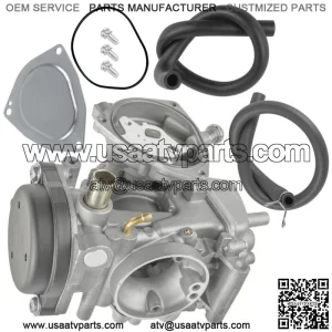 Carburetor for Bombardier Can-Am Outlander 400 2003-2008