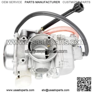 0470-470 Carburetor Carb for Arctic Cat 400 4X4 Automatic Manual Vp 2005 2006