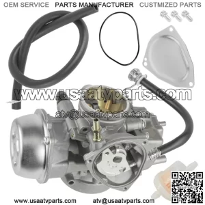 Carburetor for Yamaha 2C6-14901-00-00 5Km-14901-10-00 5Km-14901-00-00