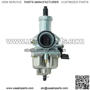 Motocross ATV UTV ATV Parts Vertical CG170-250CC PZ30 Carburetor Hot Sale