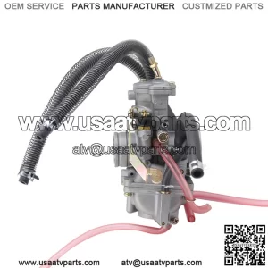 TM30mm Flat Slide Carb carburetor TM30-80 DT200S RZ350 250