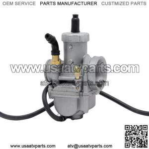Motorcycle modification accessories PE28 26 24mm carburetor KSR150 MSX CRF ATV general NSR125