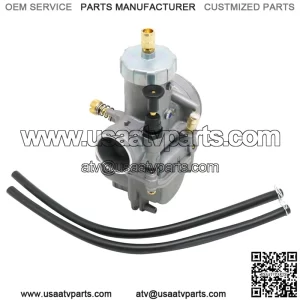 ATV motorcycle modified carburetor KEIHIN PWL 28mm PWK PE KR150 NSR125 Carb