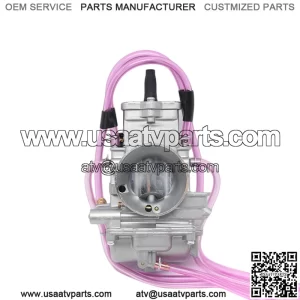 ATV motorcycle carburetor PWM 38MM S64 34 36 40 42mm 016-170 Carburetor
