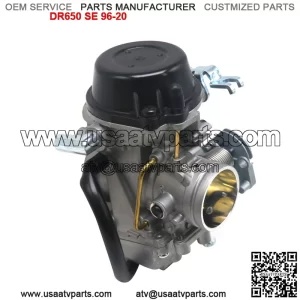 Motorcycle Carburetor for Suzuki #D174 DR650 SE 96-20 13200-32e12