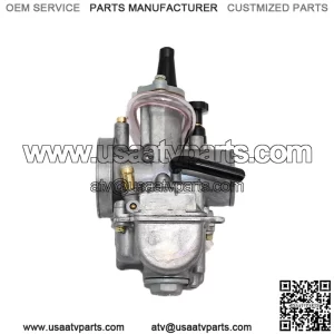 Motorcycle modification accessories PWK21mm OKO 24 26 28 30 32 34 carburetor KR150 Carb