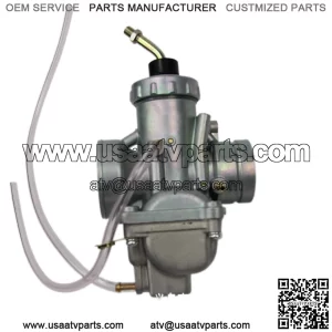 VM24 motorcycle carburetor for YAMAHA DT125 DT175 YFS200 RX TZR