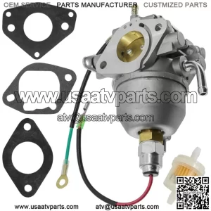 Carburetor for Kohler CV20 Command Engine 24-853-25-S 28mm Bore