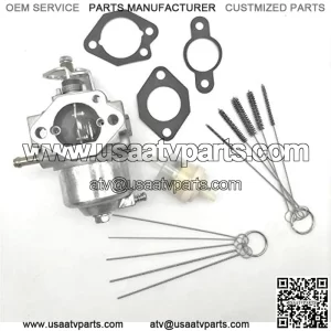 Carburetor Fits For Kawasaki Mule 500/2001-2002 MULE 520/1997-2001 2003-2004 MULE 550 Replace 15003-2178 15003-2589