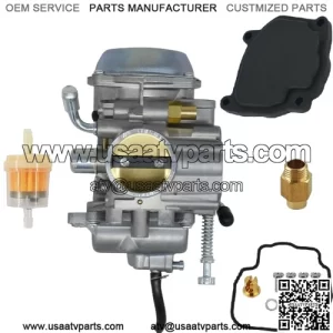 Carburetor for Polaris Ranger 400 2010-2014 Ranger 425 2001-2004