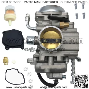 Carburetor for Polaris Ranger 400 Carb 2010-2014