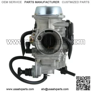 Replacement Carburetor For Honda ATV TRX300 FOURTRAX 300 1988-2000 1989 New Carb (For: Honda)