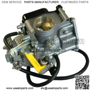New Carburetor Carb For Honda FourTrax 250 TRX 250X TRX250R 1987-1992 (For: Honda)