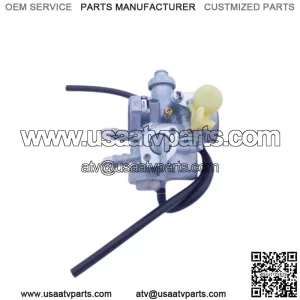 HONDA FOURTRAX TRX90 TRX90EX TRX90EX TRX 90 ATV CARBURETOR CARB 2006 - 2014 OEM (For: Honda)