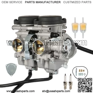 Fit For 2001-2005 Yamaha Raptor 660R Raptor 660 YFM660 YFM 660 660R Carburetor