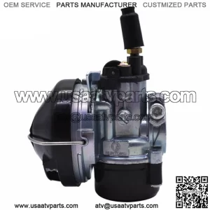 CARBURETOR For DELLORTO 14.12mm SHA MOPED Tomos Italian 14 12 14/12 Mopeds Carb