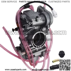 Carburetor for Yamaha WR250 WR250F YZ250F Carb 2001-2013