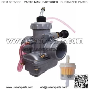 Carburetor Carb for Polaris Trail Boss 250 2x4 4x4 2-stroke 1987-1999