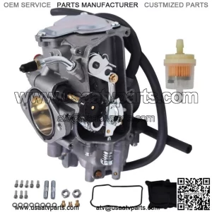 Carburetor Carb for Yamaha Warrior 350 YFM 350 YFM350 1987 1988-2004 ATV