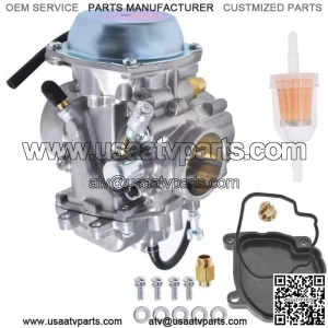 NEW Carb For Polaris 700 Sportsman Carburetor/Carb 2002 2003 2004 2005 2006